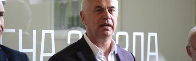 Zvezdan Terzić se oglasio posle eliminacije od Lila: "Oni su svoje polušanse iskoristili, nije realno"