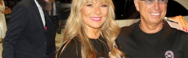 OVAKO ĆE SE ZVATI UNUKA SAŠE POPOVIĆA, STIGLE PRVE INFORMACIJE O DETETU: Suzana Jovanović obelodanila sve detalje! (VIDEO)