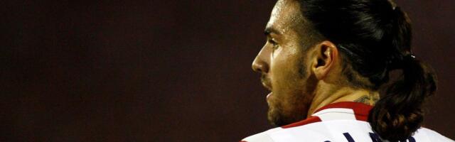 "Bomba eksplodirala 50 metara od nas!" Bivši fudbaler Zvezde izbegao smrt u Dubaiju