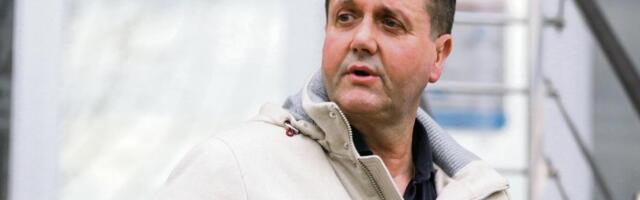 HAOS U SPECIJALNOM SUDU: Darko Šarić kažnjen sa 150.000 dinara, prigovorio sudu što izvodi poruke o maloletnom detetu! Za reč se javio i Belivuk