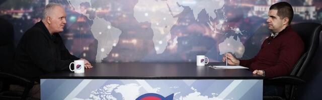 Бранко Павловић: Напад на Иран ће заувек променити свет који познајемо