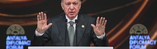Erdogan nakon ponovnog napada Irana na Tursku  zagrmeo i poslao tajanstvenu poruku: "Nemojte..."