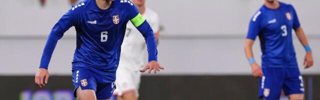 Isti rival testira "orliće" i Albance