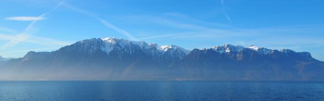 Primećena uznemirujuća pojava na Alpima: Opasno “raspadanje” znak je nečeg još goreg