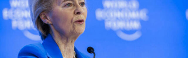 Урсула фон дер Лајен крајем марта у Аустралији ради склапања трговинског споразума са ЕУ