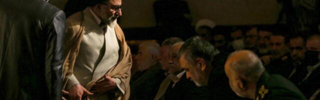 LIKVIDIRANA JOŠ JEDNA KLJUČNA FIGURA U IRANU?! Izrael tvrdi da je eliminisan u toku noći, evo ko je u pitanju!