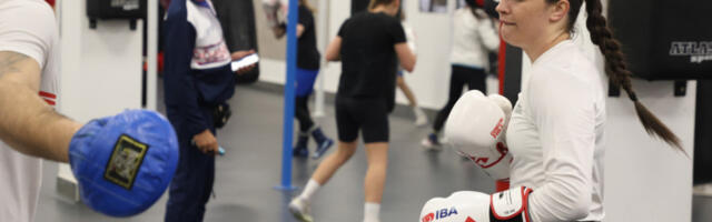 BRAVO, BRE! Srbija ima najbolju na svetu - naša lepotica zasela na čelo