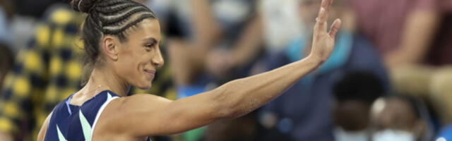 Ивана Шпановић освојила шесто место на Светском првенству