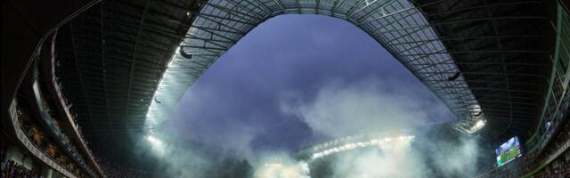 Da li je ovo najlepši fudbalski stadion na svetu?