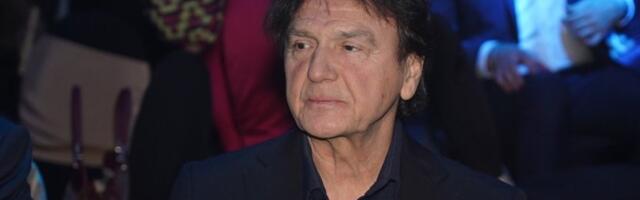 "Neko stoji iza njih, on to zna": Evo zašto Zdravko Čolić neće da goni osumnjiničene