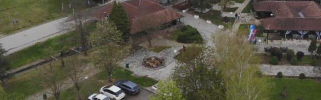 Smeštaj u ovoj banji košta samo 15 evra! Idealno mesto za produženi vikend, ali i prvomajske praznike