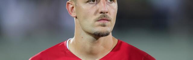 SERGEJ MILINKOVIĆ-SAVIĆ OTVORIO DUŠU POSLE POVRATKA U REPREZENTACIJU SRBIJE! Emocije ga preplavile, govorio je o TEŠKOM VREMENU, pa se setio JEDNOG TRENUTKA!