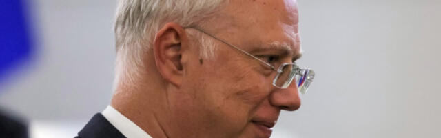 Дмитријев: Украјина покушава да погорша енергетску кризу