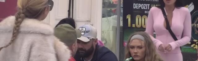 "Ošamarila sam ga kad sam saznala da ima ženu i dete" Suočavanje Stanije, Aneli i Asmina - haos u Eliti!