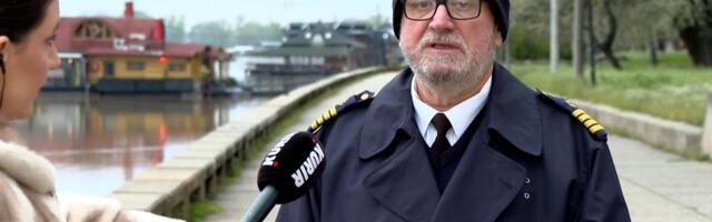 OVO JE RAZLOG UTAPANJA MIGRANATA U HRVATSKOJ! Kapetan Vladica Zdravković objašnjava zašto je došlo do prevertanja čamca