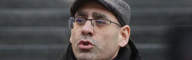 ĐUKANOVIĆ VERBALNO UNIŠTIO REKTORA ĐOKIĆA! Čovek je do guše u kriminalu! Ovo je surova istina!