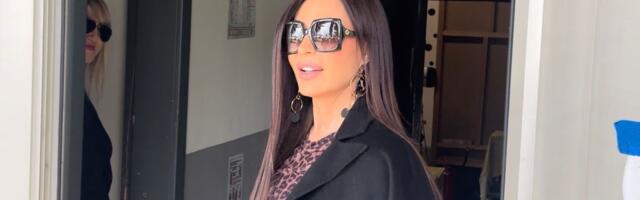 Ceca dobila neobično pismo, sve javno podelila: Ove reči su je dirnule duboko u srce "Ne postoji veća čast..."