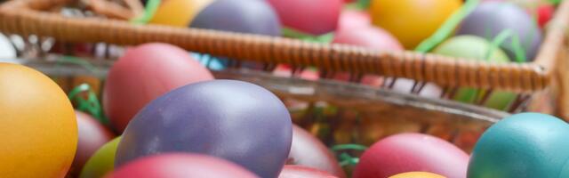 Sveštenik upozorava: Ove 3 boje za uskršnja jaja ne prate duh praznika