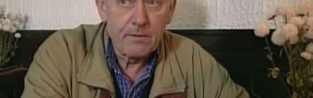 "Šta je sa 500 miliona neprijavljenih Kineza?" Na današnji dan rođen je neponovljivi Petar Kralj