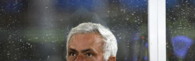 ŽOZE MURINJO POTPUNO SLOMLJEN: "Nisam bio dovoljno dobar..."