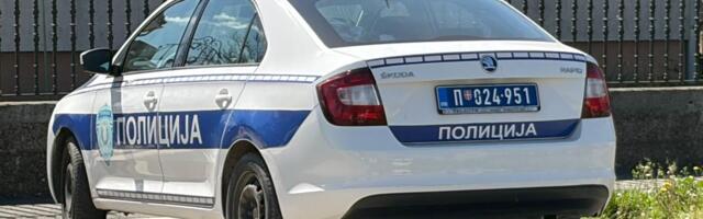 UBIO POZNANIKA, PA TELO SAKRIO U FIOKU KREVETA?! Najnoviji detalji zločina kod Surčina, sve se otkrilo kada se Nemanja zakucao kolima u krst!