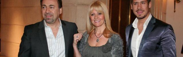 "Govorili su da ne znam da pevam, Marinko me gura": Nikola Rokvić iskreno o teškom periodu