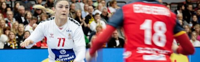 Na Uskrs do karte za Evropsko prvenstvo: Rukometašice protiv Ukrajine u Novom Sadu, ulaz besplatan