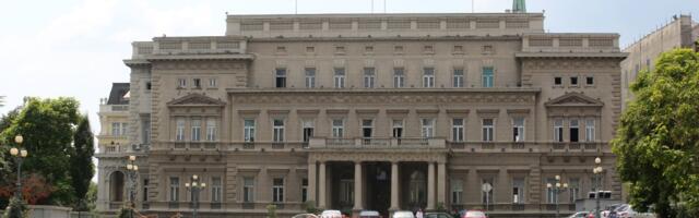 Svečanom sednicom Skupštine Grada Beograda danas počinju "Dani Beograda"