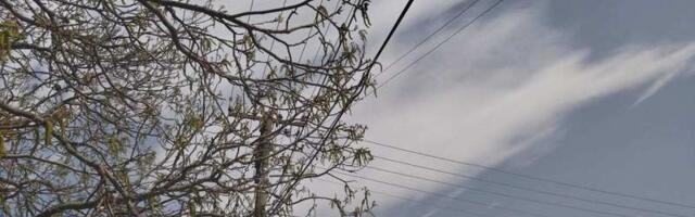 Sutra bez struje Velika Biljanica