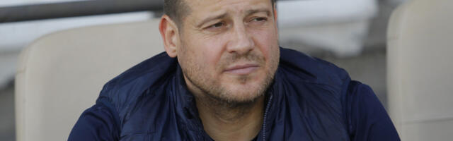 Bruka Novog Pazara - OFK Beograd brojao do pet! Lalatović: Nismo tim za Evropu