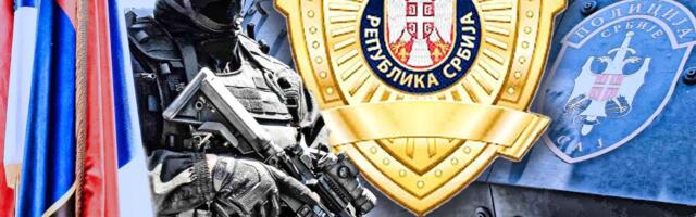 BEZ GREŠKE U DRILU, BEZ KOMPROMISA U MISIJI: Ovako izgledaju vežbe i pripreme Specijalne antiterorističke jedinice (video)