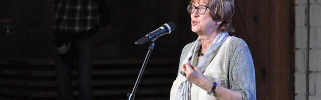 Milena Dragićević Šešić: Sledeći korak je zaziđivanje FDU Ministarstvom unutrašnjih poslova