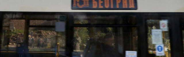 Град пружио гаранције да тролејбуске линије и запослени у „СП Дорћол” остају у систему