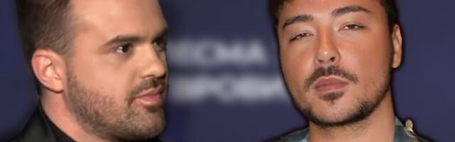 OVE VESTI SMO SVI ČEKALI, STIGLA ZVANIČNA POTVRDA: Nakon godina medijske ilegale Milan Stanković i Dušan Svilar konačno pred publikom - FANOVI VRIŠTE U EKSTAZI!