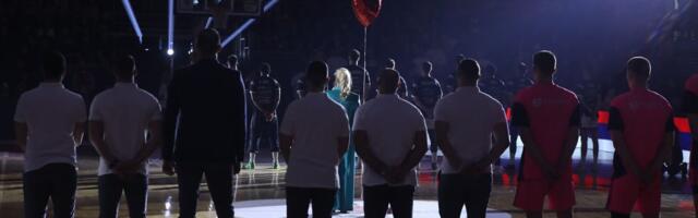 Zvanično! Objavljeno kada se održava istorijski Fajnal for KLS u Nišu