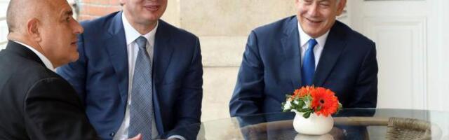 Vojno-bezbednosni sporazum Srbije i Izraela: Šta je dogovoreno, a šta sporno