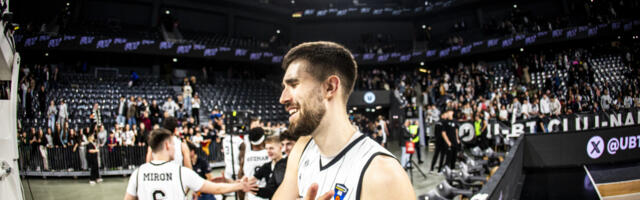 Partizanu propao transfer sezone! Crno-beli ostali bez već viđenog pojačanja