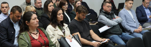 Прокупље у фокусу ЕУ програма: израђује се стратегија урбаног развоја