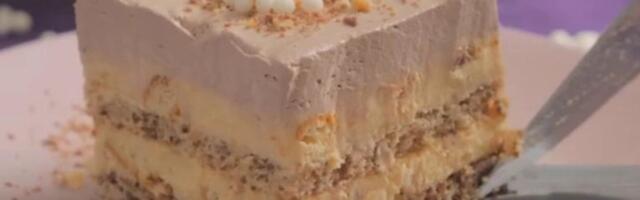 Prefinjeni mediteranski desert: Grčke kocke koje osvajaju ukusom već na prvi zalogaj