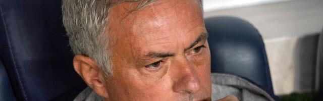 Španci lansirali bombu: Žoze Murinjo je novi trener Real Madrida