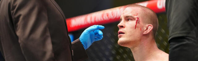 Zvanično - Srbin dobio protivnika za UFC Beograd! Čeka nas spektakl i šansa za osvetu