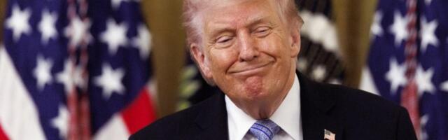 Pregled trajao tri i po sata: Kakvog je zdravlja Donald Tramp?