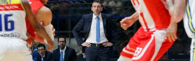 Ako Navaro dođe na klupu Zvezde, ovaj igrač ne mora da brine za budućnost