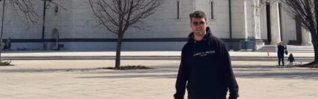 HOLANĐANIN DOŠAO U SRBIJU, PA OTKRIO ŠTA JE OSTAVILO POSEBAN UTISAK NA NJEGA: Ovome ne može da se načudi (VIDEO)
