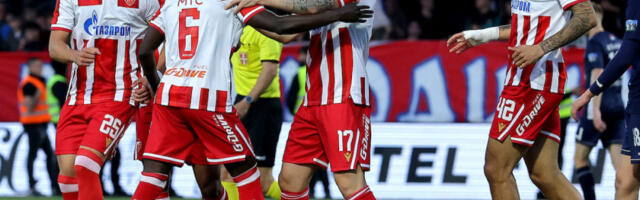 ZVEZDA SAZNALA POTENCIJALNE RIVALE ZA LŠ: UEFA skratila spisak pred žreb