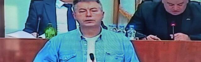 Odbijen predlog Saše Stojanovića o testiranju leskovačkih odbornika na alkohol i drogu