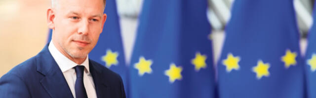 Мађар би радије да види западни Балкан него Украјину у ЕУ