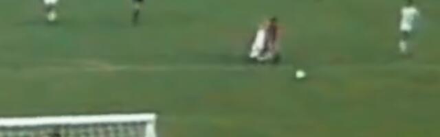 Dan kada se dogodila jedna od najvećih krađa u istoriji SP: Kako je Jugoslaviji oteta šansa za zlato na Mundijalu, a Danac postao najveći neprijatelj /VIDEO/