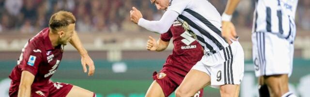 Juventus Vlahoviću dostavio poslednju ponudu za novi ugovor - šansu čeka turski gigant