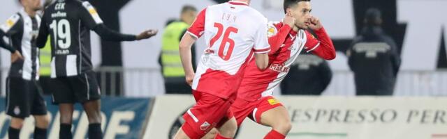 Vukan Savićević se oprostio od Vojvodine: "Bile su ovo najlepše godine u mom životu..."